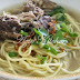 Mee Sup Tulang Yang Sedap