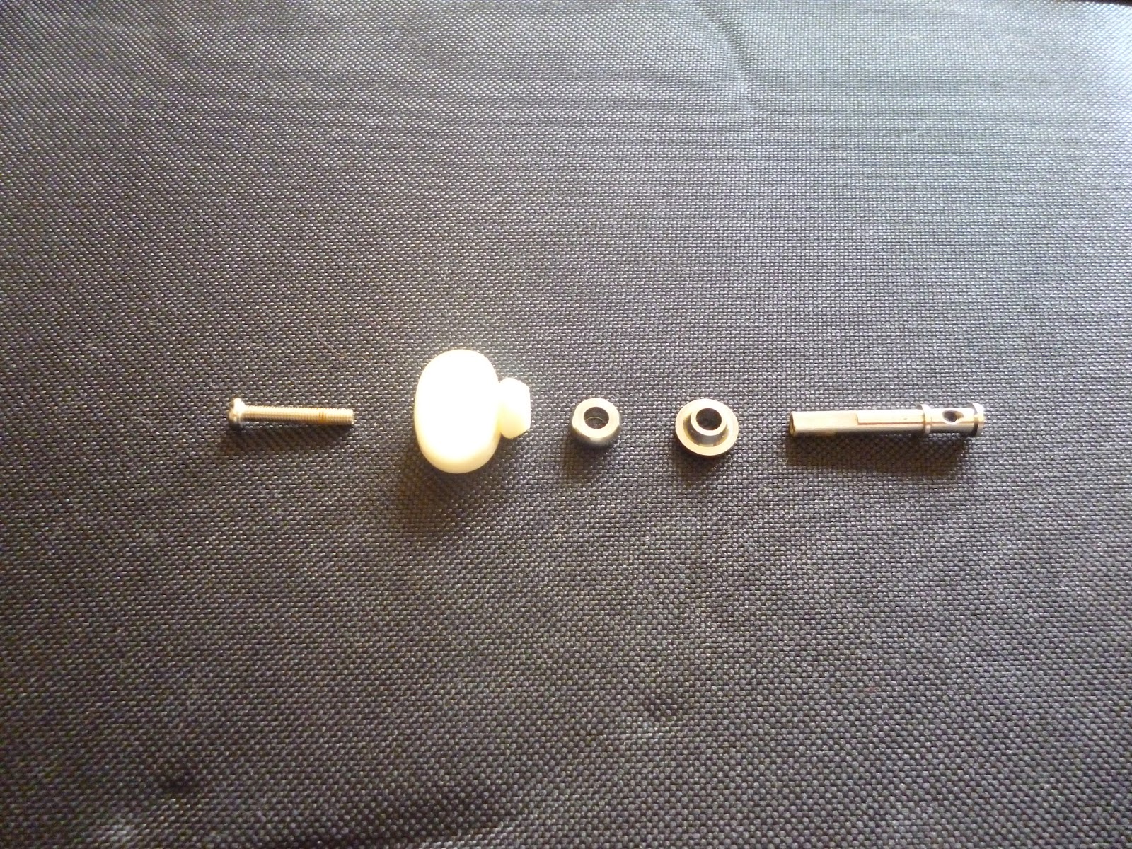 How Do Ukulele Tuners Work  