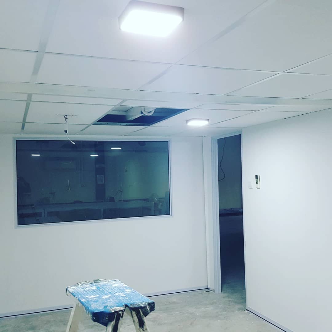 PLAFON GYPSUM BATAM PLAFON GYPSUM BATAM