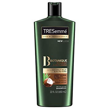 Tresemme’ Botanique Nourish Shampoo