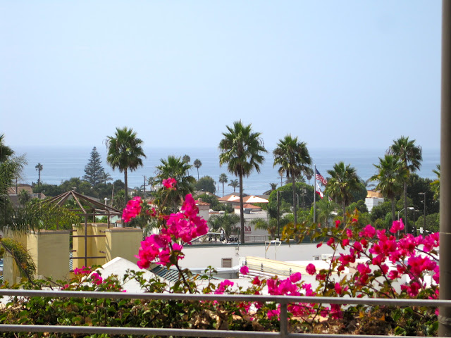Good Books For Young Souls: A Library With an Ocean View...