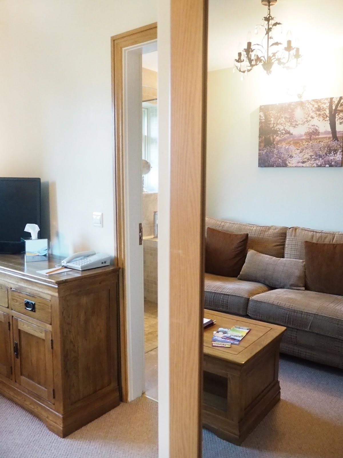 Ox Pasture Hall Hotel Review Ox Pasture Hall Hotel Review