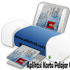 Aplikasi Kartu Pelajar Otomatis Sd/Mi Smp/Mts Sma/Ma Excel Gratis