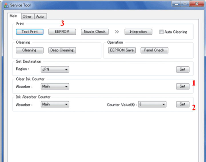 Canon Pixma Mp237 Resetter Free Download