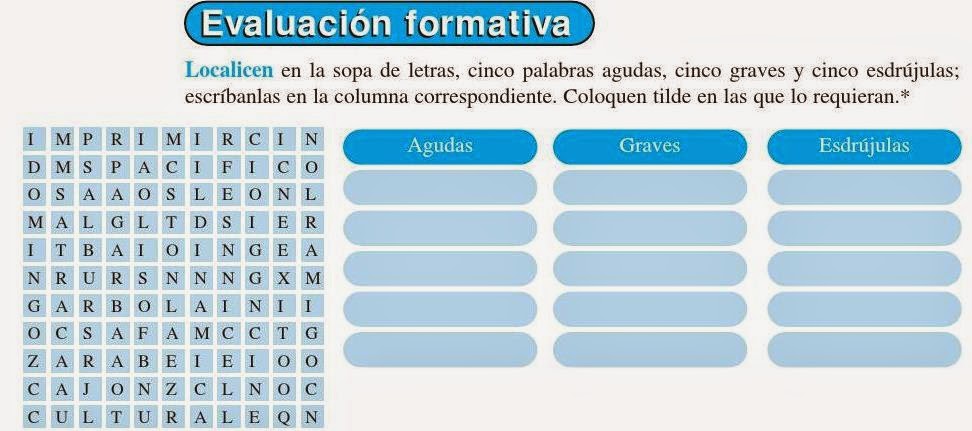 Descargar Libro de Ortografia Avanzada - Ejercicios y Actividades