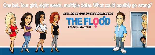 dating disasters blog