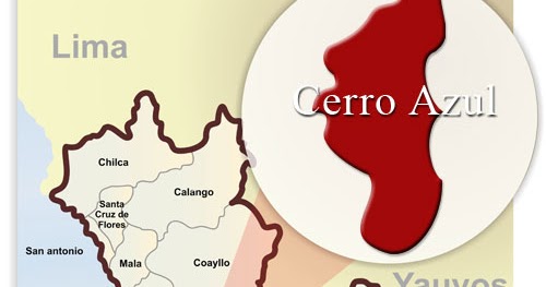 CONOCE CAÑETE