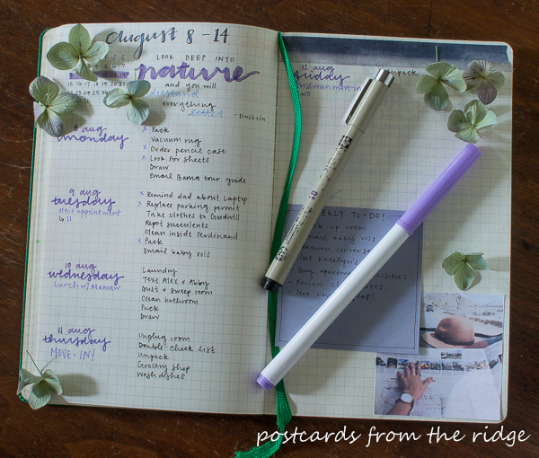 52 Journaling Ideas for Memory Keeping – Scrap Booking