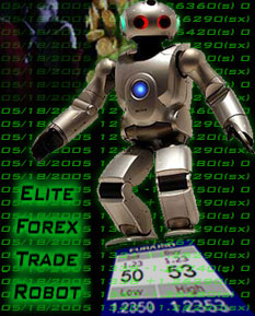 Easy forex robot