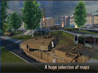 Armada: Modern Tanks Mod Apk Armada: Modern Tanks Mod Apk