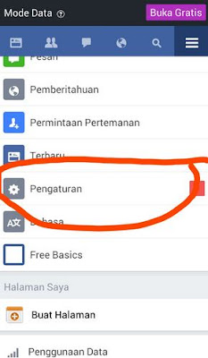 Cara Mengganti Nama FaceBook Lite Hp Android 100% work Cara Mengganti Nama FaceBook Lite Hp Android 100% work