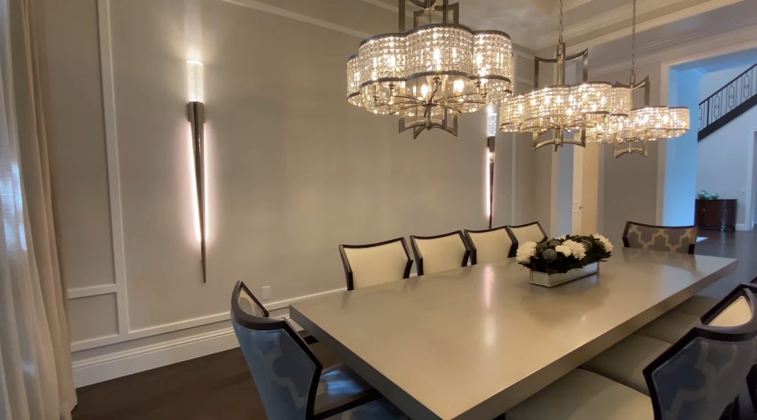 57 Interior Design Photos vs. 16581 Fleur de Lis Way, Delray Beach, FL Luxury Home Tour