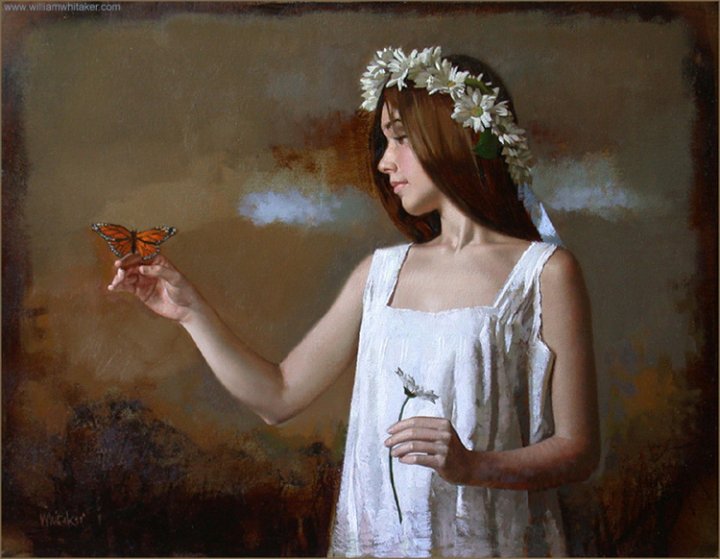 William Whitaker   Tutt Art      