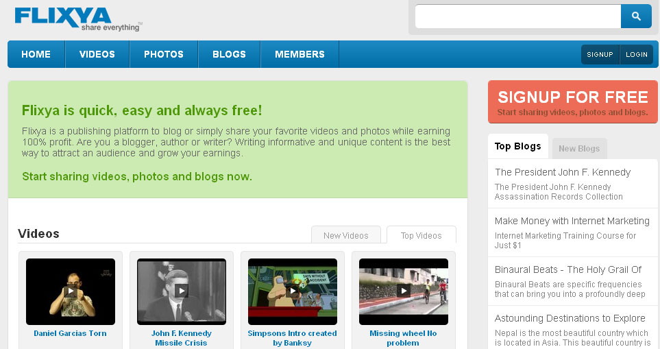 Flixya Adsense: Panduan Lengkap Monetisasi Video Anda