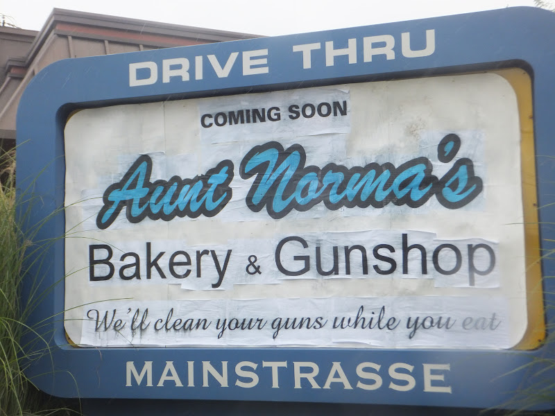 The River City News AUNT NORMA'S BAKERY & IN COVINGTON?