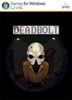 DEADBOLT PC Full DEADBOLT PC Full
