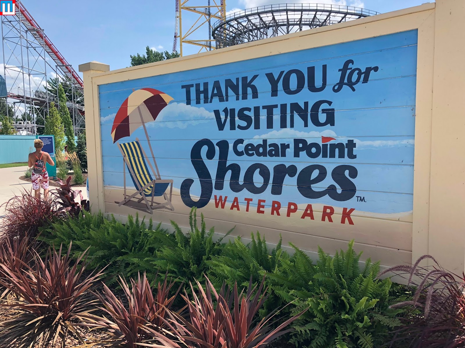 MidwestInfoGuide Cedar Point Shores