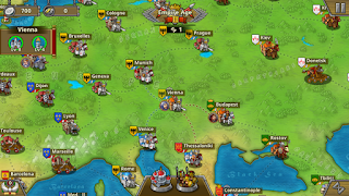 European war 5: Empire Mod Apk v1.0.7 Full Version Terbaru European war 5: Empire Mod Apk v1.0.7 Full Version Terbaru