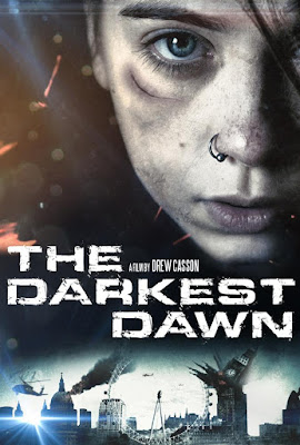 The Darkest Dawn Poster
