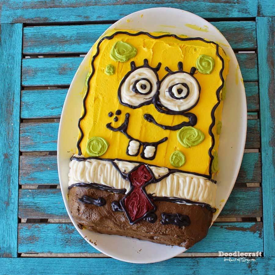 Spongebob Friends Patrick Bite Size Pieces Chocolate Candy Soap