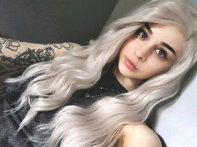 123 Gambar Cewek Cantik Bertato Paling HOT Dan Seksi, Bisa Untuk Wallpaper Android