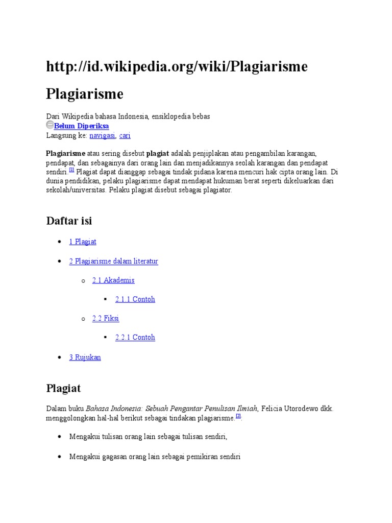 Cara Mengutip Dari Internet Wood Scribd Indo