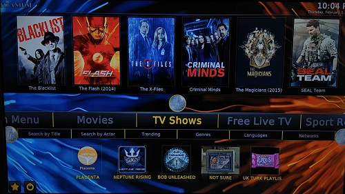 best 17.6 and fastest 17.6 kodi build best 17.6 and fastest 17.6 kodi build