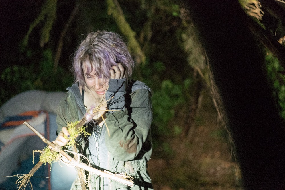 Blair Witch 2016 Streaming Review: Blair Witch (2016) — A rehash with dumb characters & loud jump