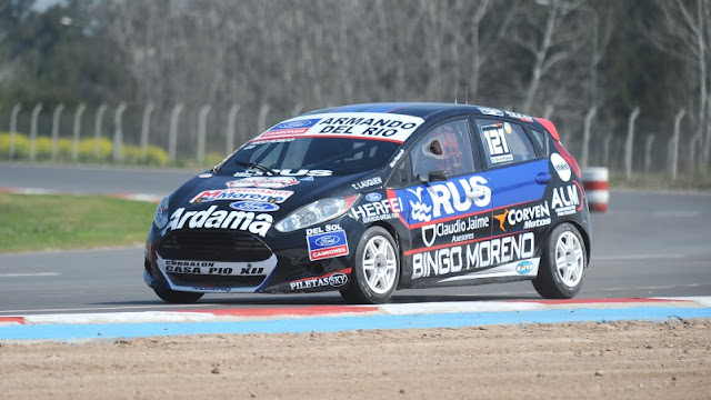 TURISMO NACIONAL EN SAN LUIS