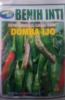 cabe domba ijo,domba ijo,benih cabe,cabe rawit,budidaya cabe,benih inti,lmga agro