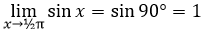 bahas limit trigonometri
