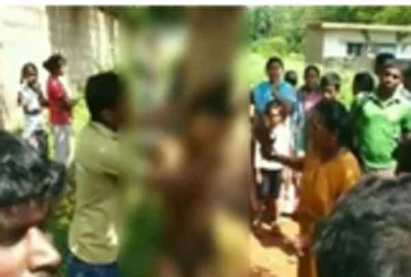 Headmaster arrested for immoral abusing girls, Complaint, Police, attack,
