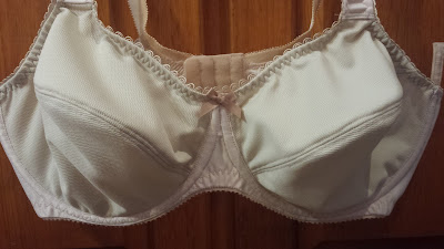 Wickable Antibacterial Work Bra 01 JensWare Bra