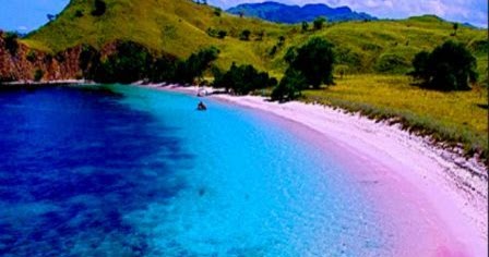 3 Pantai Terindah Di Indonesia Yang Wajib Dikunjungi ...