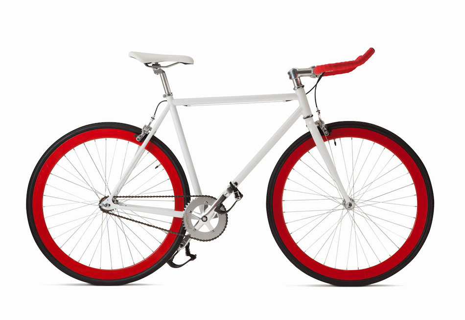 fixed bike rental in tuscany florence pise leghorn siena