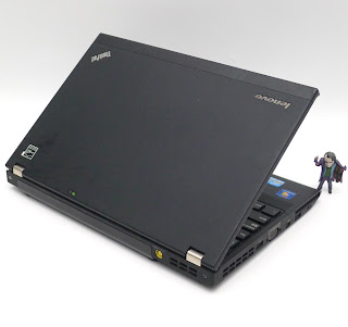 Lenovo ThinkPad X230 Core i5 Di Malang
