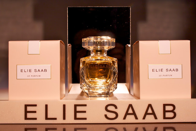 Perfume de Elie Saab