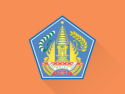 Logo Propinsi Bali