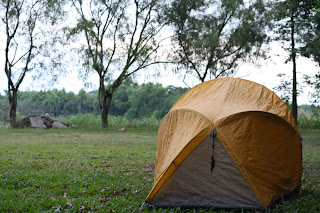 north face tent camping argentina