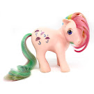 My Little Pony Parasol Year Two Rainbow Ponies I G1 Pony