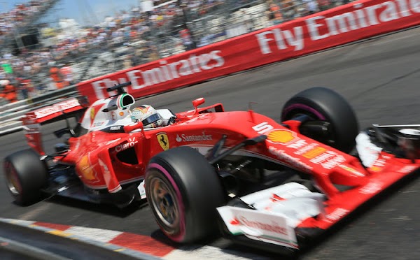 MONTECARLO: IL GRAN PREMIO DI F1 PIU' FAMOSO MONTECARLO: IL GRAN PREMIO DI F1 PIU' FAMOSO