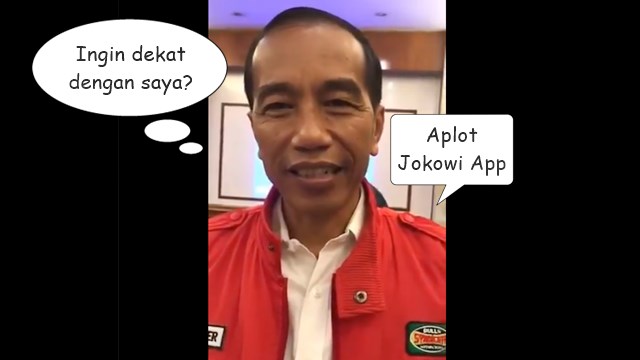 BPN Sebut Jokowi Memalukan Tak Bisa Bedakan Upload-Download BPN Sebut Jokowi Memalukan Tak Bisa Bedakan Upload-Download