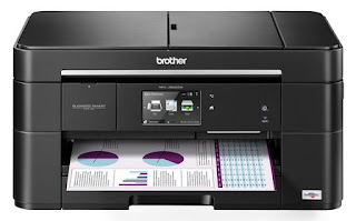 Brother MFC-J5620DW Driver Download Brother MFC-J5620DW Driver Download