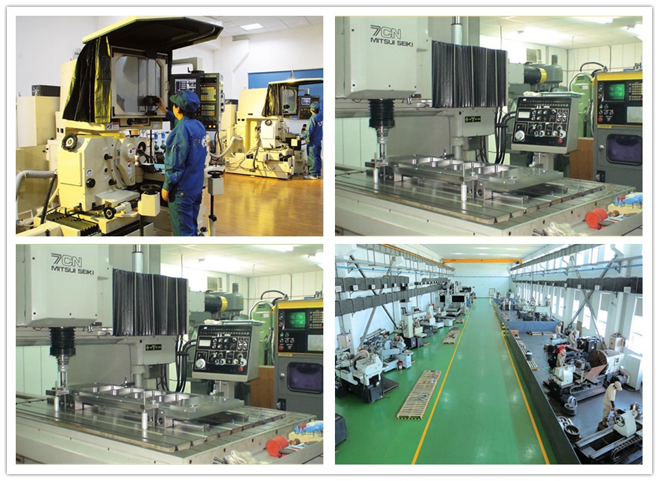kurodachaoyang electrical stamping & lamination mould co.,ltd motor