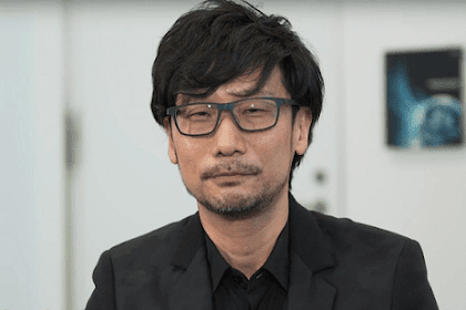 Hideo Kojima, Perancang Game Ternama dari Jepang