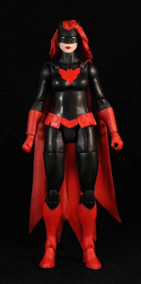 batwoman multiverse figure