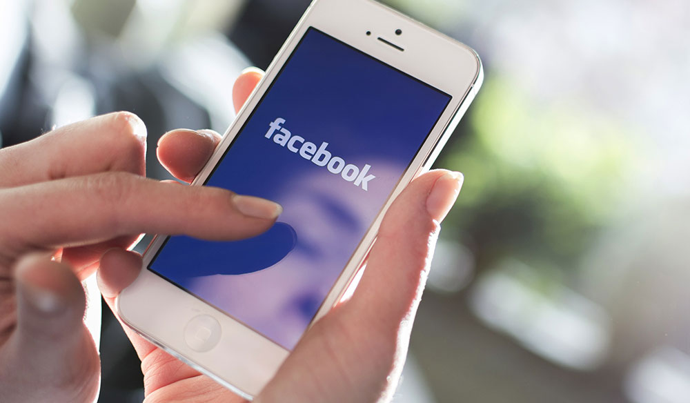 Facebook’a Artık Åžifresiz Girilecek