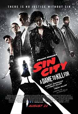 Sin City A Dame To Kill For 2014 Dual Audio Hindi BluRay 720p Sin City A Dame To Kill For 2014 Dual Audio Hindi BluRay 720p