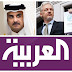 اتهامات خطيرة من قناة العربية لقطر بسبب مراسلات ويكيلكس ، ومؤسسس ويكيليكس يرد