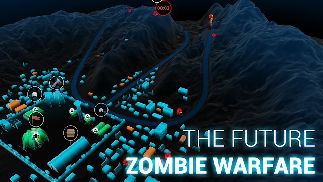 Zombie City Defense 2 Full Mod APK Zombie City Defense 2 Full Mod APK